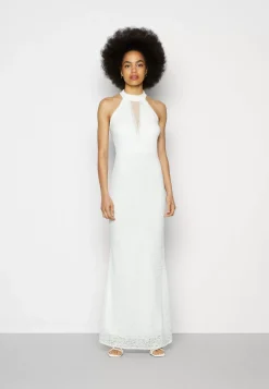 Wal G High Neck Maxi – Occasion Wear . Crazy Deals|Women Occasion Wear