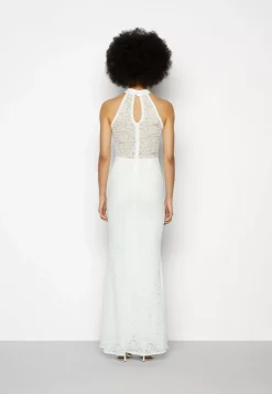 Wal G High Neck Maxi – Occasion Wear . Crazy Deals|Women Occasion Wear