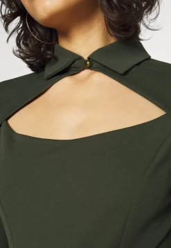 Wal G Holly Cut Out Midi Dress – Jersey Dress . Discount Online|Women Dress