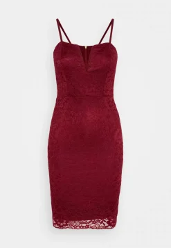 Wal G Honey V Neck Dress – Cocktail Dress / Party Dress . Online Sales|Women Dress