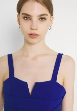 Wal G Imaani Strappy Midi Dress – Jersey Dress . Discount Online|Women Dress