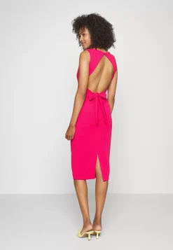 Wal G Ines Cut Out Midi Dress – Cocktail Dress / Party Dress . Opening Sales|Women Dress