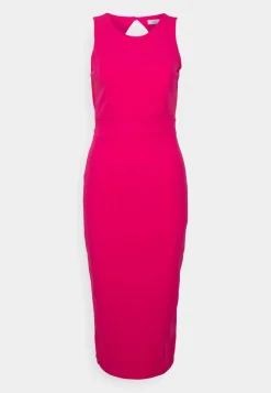 Wal G Ines Cut Out Midi Dress – Cocktail Dress / Party Dress . Opening Sales|Women Dress