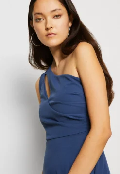 Wal G Iwan Cut Out Skater Dress – Jersey Dress . Discount Online|Women Dress