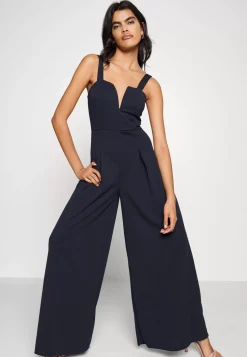 Wal G Jack Wide Leg Jumpsuit – Jumpsuit . Shop|Women Jumpsuit
