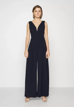 Wal G Jackie Wide Leg – Jumpsuit . Closeout Sale|Women Jumpsuit