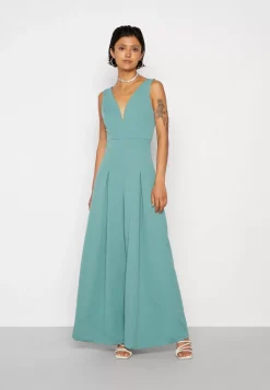 Wal G Jackie Wide Leg – Jumpsuit . Discount Online|Women Jumpsuit