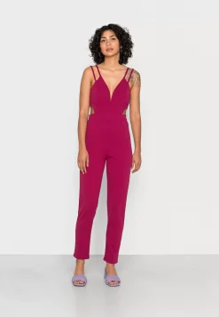 Wal G Jade Cut Out – Jumpsuit . Hot Selling|Women Jumpsuit