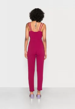 Wal G Jade Cut Out – Jumpsuit . Hot Selling|Women Jumpsuit