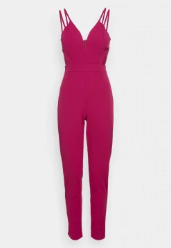 Wal G Jade Cut Out – Jumpsuit . Hot Selling|Women Jumpsuit