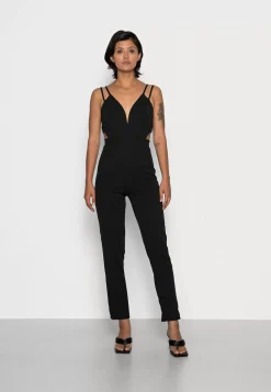 Wal G Jade Cut Out – Jumpsuit . Crazy Deals|Women Jumpsuit