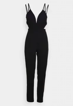 Wal G Jade Cut Out – Jumpsuit . Crazy Deals|Women Jumpsuit