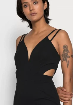 Wal G Jade Cut Out – Jumpsuit . Crazy Deals|Women Jumpsuit
