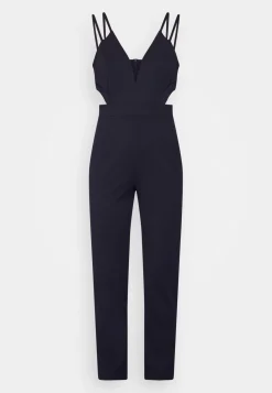 Wal G Jade Cut Out – Jumpsuit . Discount Sale|Women Jumpsuit