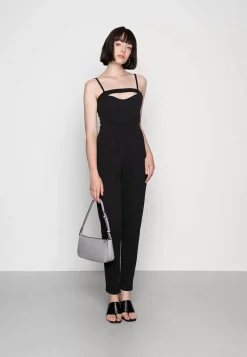 Wal G Jakera Strappy – Jumpsuit . Top Sellers|Women Jumpsuit