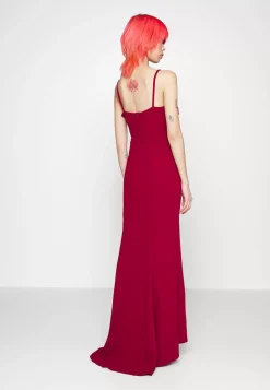 Wal G Jan Pleat – Cocktail Dress / Party Dress . Excellent|Women Dress