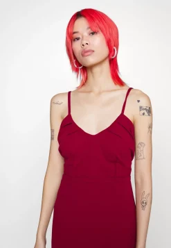Wal G Jan Pleat – Cocktail Dress / Party Dress . Excellent|Women Dress