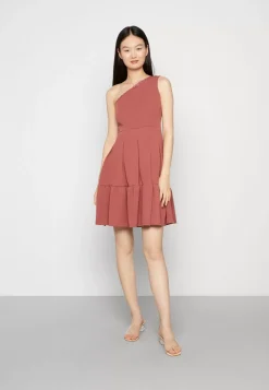 Wal G Janine Skater Dress – Jersey Dress . Opening Sales|Women Dress