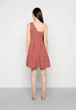 Wal G Janine Skater Dress – Jersey Dress . Opening Sales|Women Dress