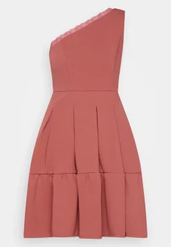 Wal G Janine Skater Dress – Jersey Dress . Opening Sales|Women Dress