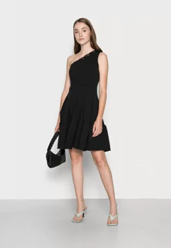 Wal G Janine Skater Dress – Jersey Dress . Discount Online|Women Dress