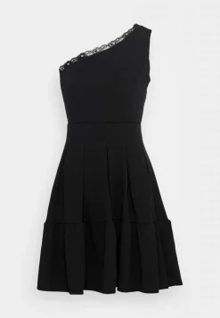 Wal G Janine Skater Dress – Jersey Dress . Discount Online|Women Dress