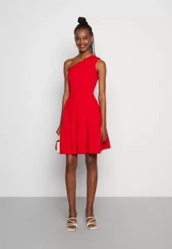 Wal G Janine Skater Dress – Jersey Dress . Special|Women Dress
