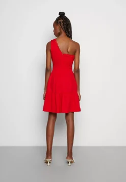 Wal G Janine Skater Dress – Jersey Dress . Special|Women Dress