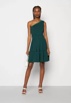 Wal G Janine Skater Dress – Jersey Dress . Tendy Style|Women Dress