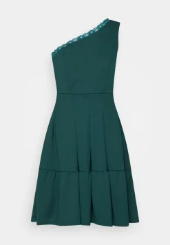 Wal G Janine Skater Dress – Jersey Dress . Tendy Style|Women Dress