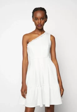 Wal G Janine Skater Dress – Jersey Dress . Cheap|Women Dress