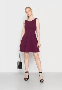 Wal G Jaqueline Skater Dress – Cocktail Dress / Party Dress . Cheap Online|Women Dress