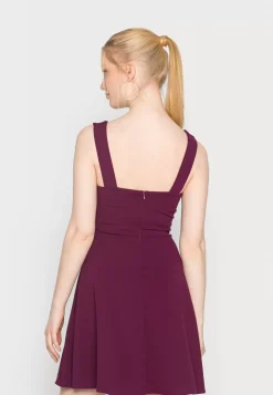 Wal G Jaqueline Skater Dress – Cocktail Dress / Party Dress . Cheap Online|Women Dress