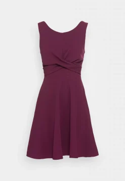 Wal G Jaqueline Skater Dress – Cocktail Dress / Party Dress . Cheap Online|Women Dress