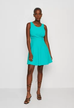 Wal G Jaqueline Skater Dress – Jersey Dress . Free Delivery|Women Dress