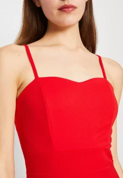 Wal G Jeane Strappy Maxi – Jersey Dress . Excellent|Women Dress