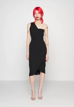Wal G Jen Midi Dress – Cocktail Dress / Party Dress . Special|Women Dress