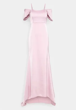 Wal G Jess Off Shoulder Maxi Dress – Occasion Wear . Popular|Women Occasion Wear