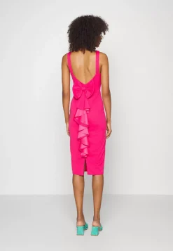Wal G Jimmy Midi Dress – Jersey Dress . Shop|Women Dress