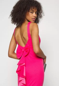 Wal G Jimmy Midi Dress – Jersey Dress . Shop|Women Dress