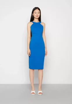 Wal G Jimmy Midi Dress – Jersey Dress . Tendy Style|Women Dress