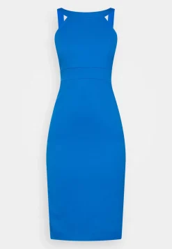 Wal G Jimmy Midi Dress – Jersey Dress . Tendy Style|Women Dress