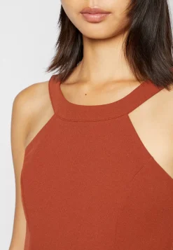 Wal G Jimmy Tie Back – Jumpsuit . Official|Women Jumpsuit