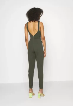 Wal G Jimmy Tie Back – Jumpsuit . Popular|Women Jumpsuit