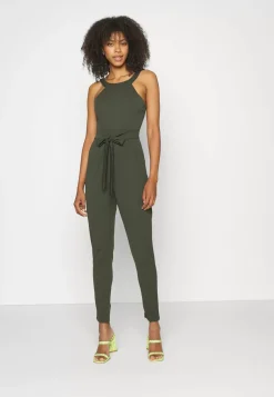 Wal G Jimmy Tie Back – Jumpsuit . Popular|Women Jumpsuit