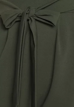 Wal G Jimmy Tie Back – Jumpsuit . Popular|Women Jumpsuit