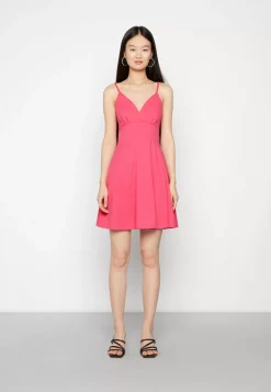 Wal G Jina Skater Dress – Jersey Dress . Special|Women Dress