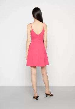 Wal G Jina Skater Dress – Jersey Dress . Special|Women Dress
