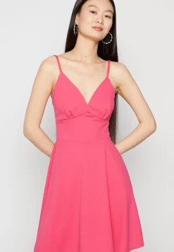 Wal G Jina Skater Dress – Jersey Dress . Special|Women Dress