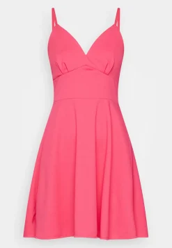 Wal G Jina Skater Dress – Jersey Dress . Special|Women Dress